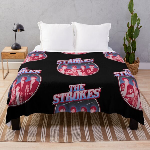 Item preview, The Strokes Band   designed and sold by AntoFioreshop.