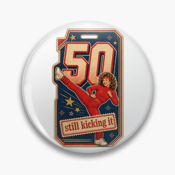 Item preview, I'm 50 - Sally O'Malley designed and sold by virusdesigner.