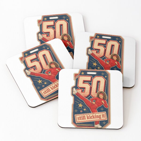Item preview, I'm 50 - Sally O'Malley designed and sold by virusdesigner.