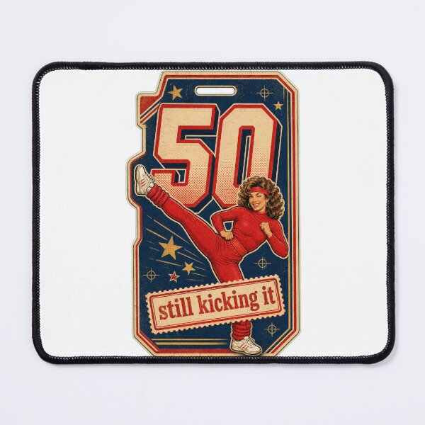 Item preview, I'm 50 - Sally O'Malley designed and sold by virusdesigner.