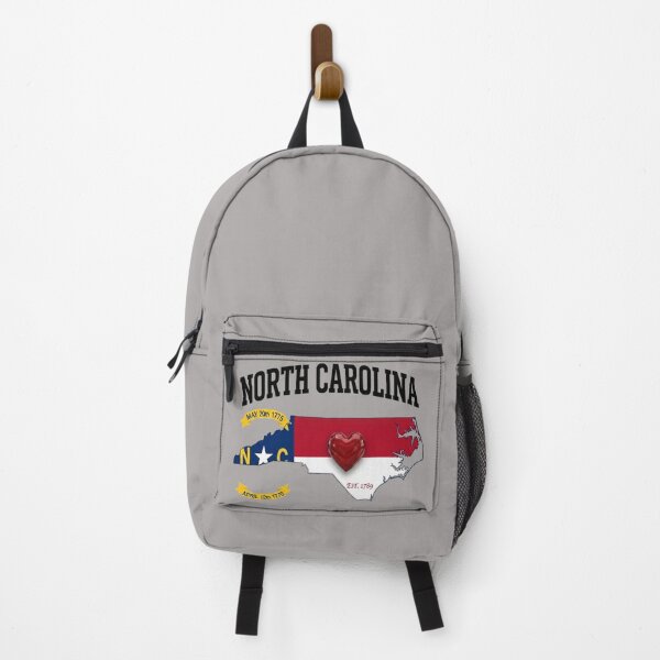 Item preview, North Carolina Love designed and sold by Wynnercircle.