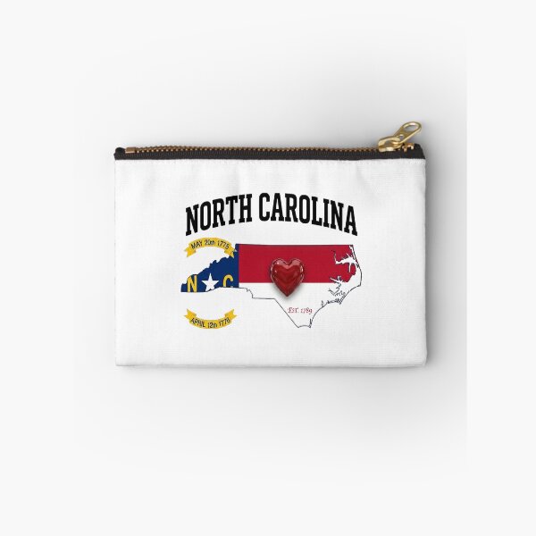 Item preview, North Carolina Love designed and sold by Wynnercircle.