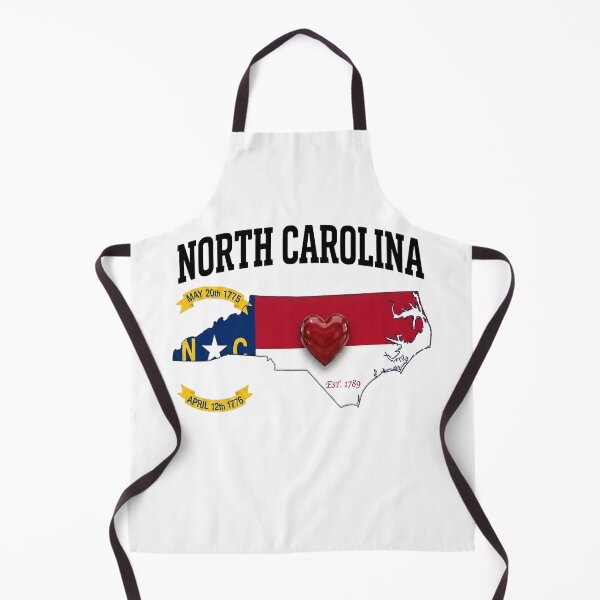 Item preview, North Carolina Love designed and sold by Wynnercircle.