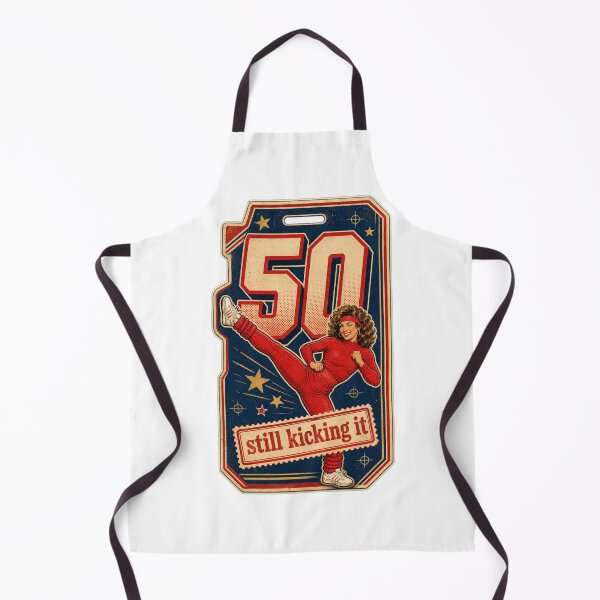 Item preview, I'm 50 - Sally O'Malley designed and sold by virusdesigner.