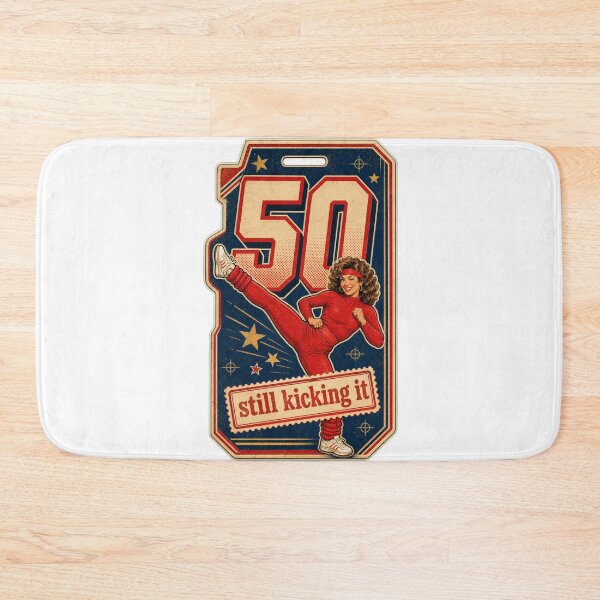 Item preview, I'm 50 - Sally O'Malley designed and sold by virusdesigner.