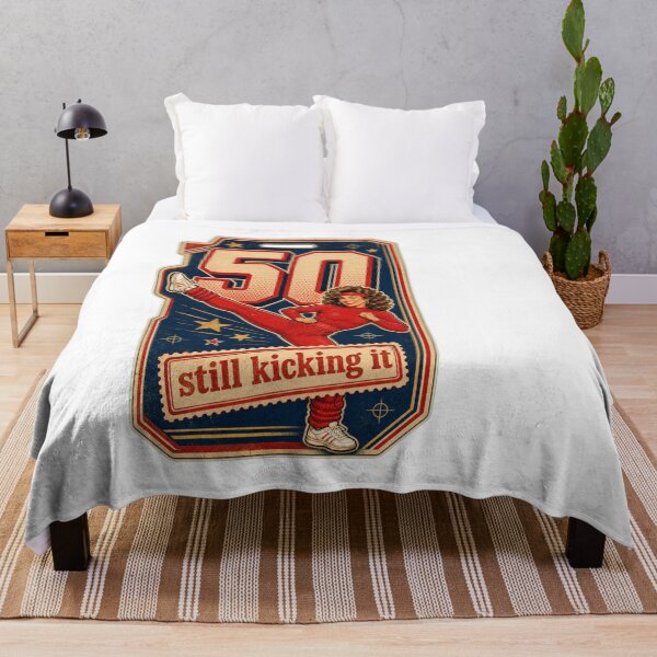 Item preview, I'm 50 - Sally O'Malley designed and sold by virusdesigner.