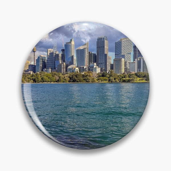 Item preview, Sydney Harbour I designed and sold by Hans Peðer Alfreð .