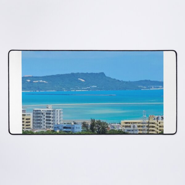 Item preview, Okinawa University Of New England aIsland Memories designed and sold by Ivonagarden.