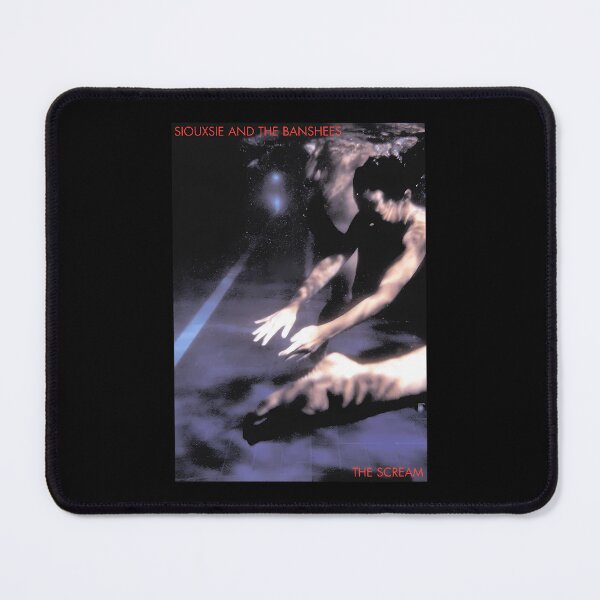 Item preview, Siouxsie And The Banshees The Scream Alternative Music designed and sold by HoracHand.