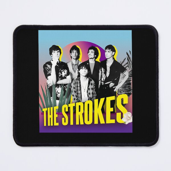 Item preview, The Strokes Band   designed and sold by AntoFioreshop.