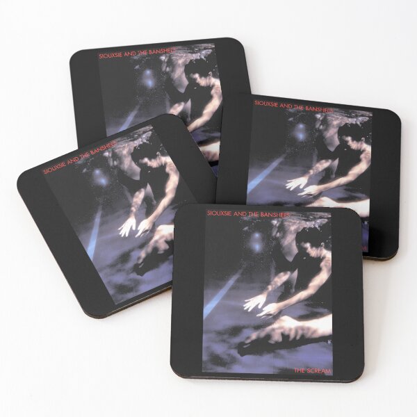 Item preview, Siouxsie And The Banshees The Scream Alternative Music designed and sold by HoracHand.