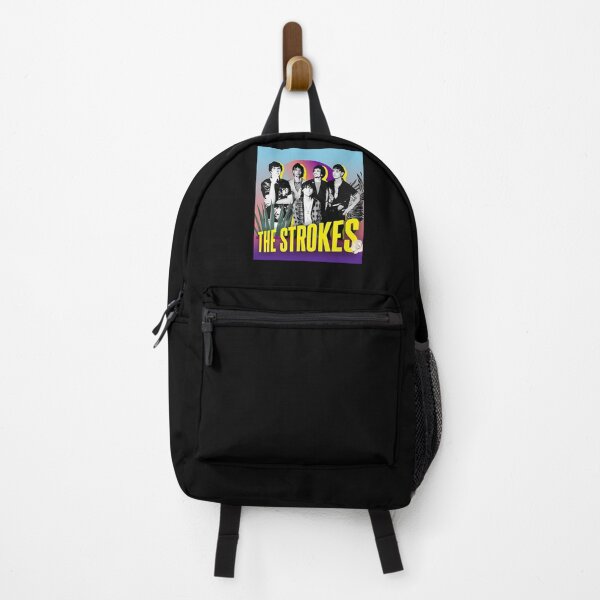 Item preview, The Strokes Band designed and sold by AntoFioreshop.