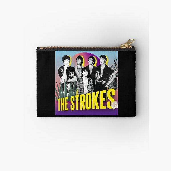 Item preview, The Strokes Band   designed and sold by AntoFioreshop.