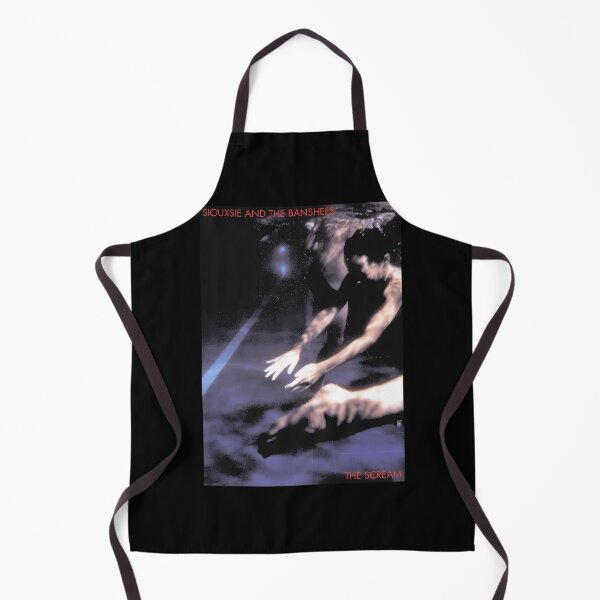 Item preview, Siouxsie And The Banshees The Scream Alternative Music designed and sold by HoracHand.