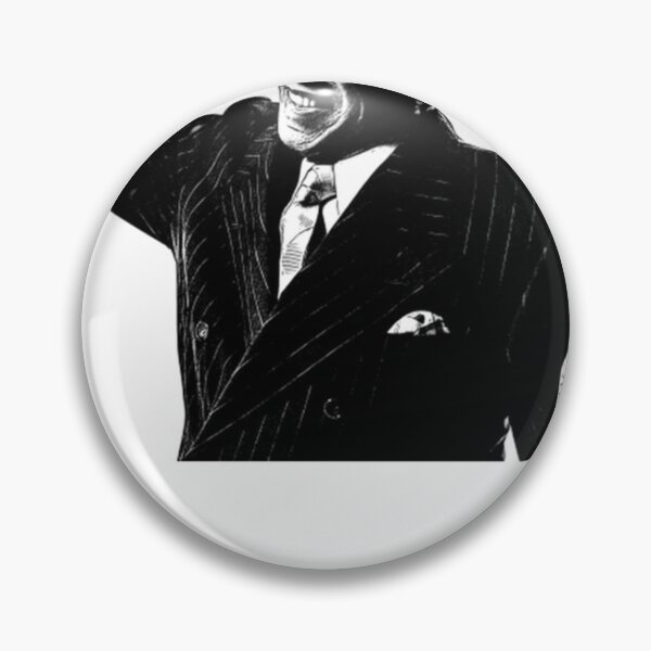 Item preview, Smokey Robinson Classic Vintage 80s #7161 designed and sold by AstroChasm.