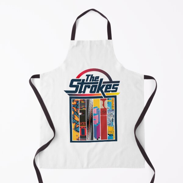 Item preview, The Strokes Band designed and sold by AntoFioreshop.