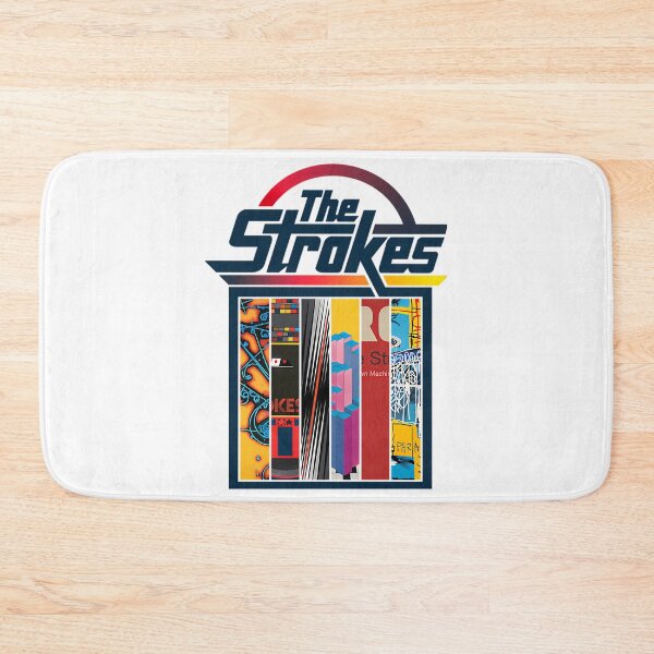 Item preview, The Strokes Band   designed and sold by AntoFioreshop.