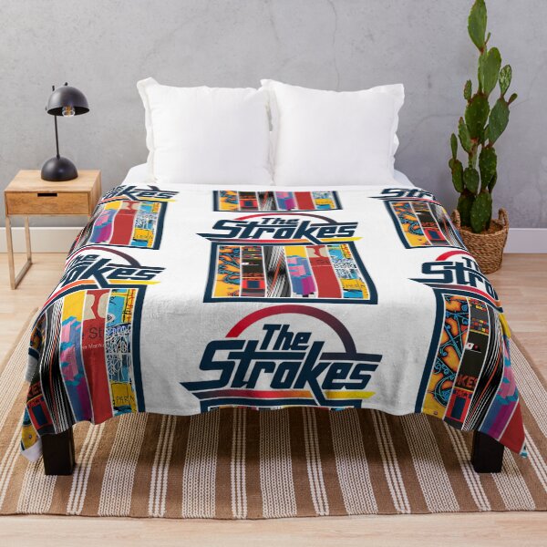 Item preview, The Strokes Band   designed and sold by AntoFioreshop.