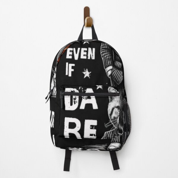 Item preview, Dare To Dream Big - Cat In A Suit Funny Corporate Business Art designed and sold by GenZFashion000.