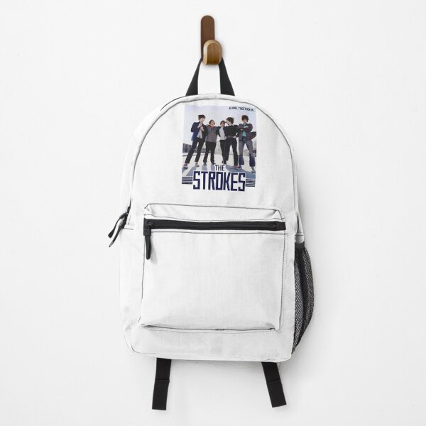 Item preview, The Strokes Band Vintage designed and sold by AntoFioreshop.