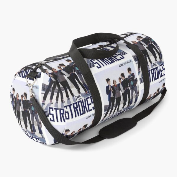Item preview, The Strokes Band Vintage designed and sold by AntoFioreshop.
