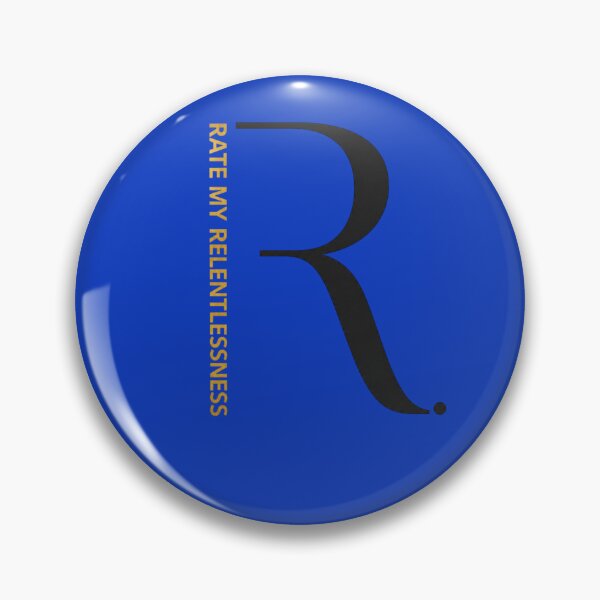Item preview, Santo Richio | Rate My Relentlessness designed and sold by SantoRichio.