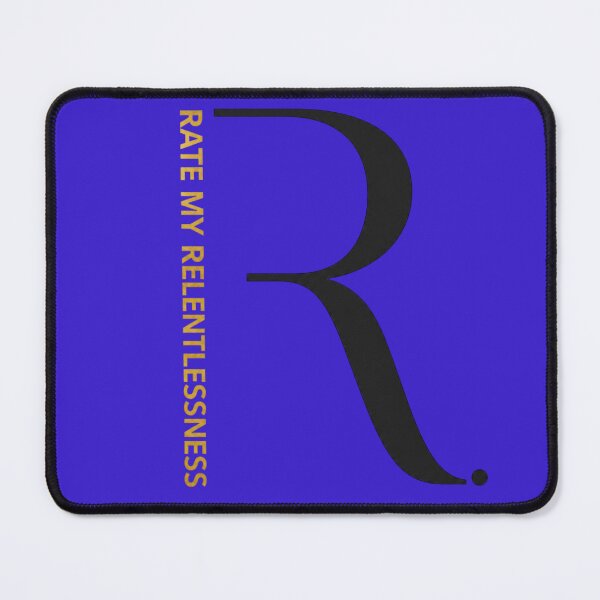 Item preview, Santo Richio | Rate My Relentlessness designed and sold by SantoRichio.