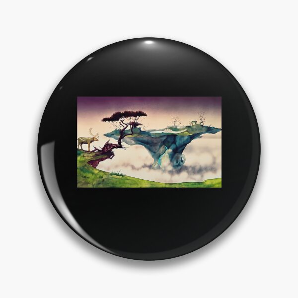 Item preview, Yessongs Progressive Rock Fantasy Landscape designed and sold by ShirWest.