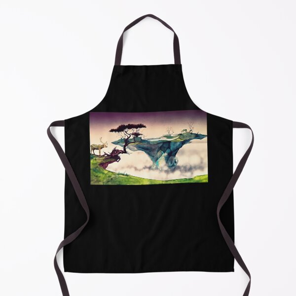 Item preview, Yessongs Progressive Rock Fantasy Landscape designed and sold by ShirWest.