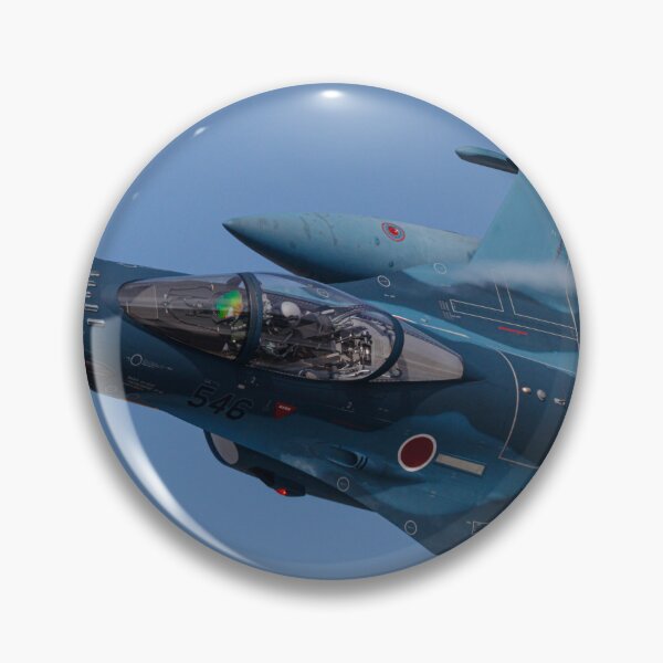 Item preview, JASDF F-2 Viper Zero High-G Turn & Cockpit Detail designed and sold by YSJapanPhoto.