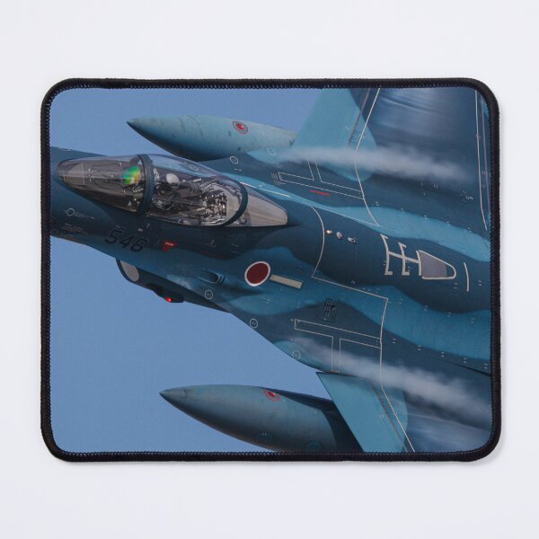Item preview, JASDF F-2 Viper Zero High-G Turn & Cockpit Detail designed and sold by YSJapanPhoto.