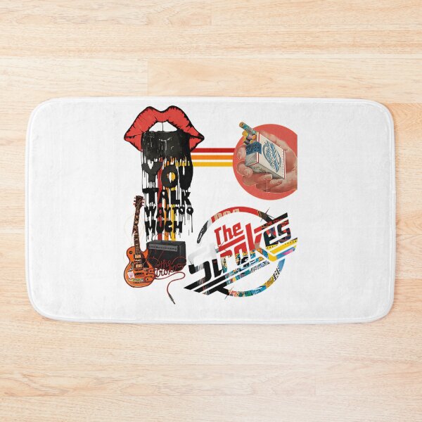 Item preview, The Strokes Band – You Talk Way Too Much Lyrics  designed and sold by AntoFioreshop.