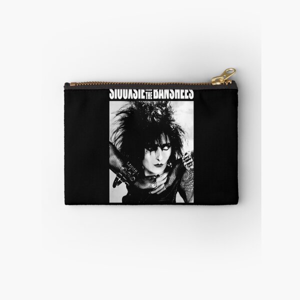 Item preview, Siouxsie And The Banshees Fishnet Gloves designed and sold by WinGaylord.