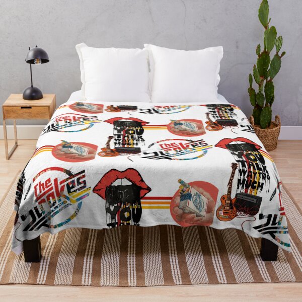 Item preview, The Strokes Band – You Talk Way Too Much Lyrics designed and sold by AntoFioreshop.