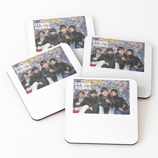 Item preview, The Stone Roses Indie Alternative Rock designed and sold by ShirWest.