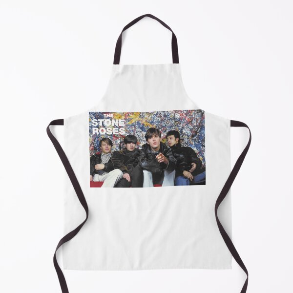 Item preview, The Stone Roses Indie Alternative Rock designed and sold by ShirWest.