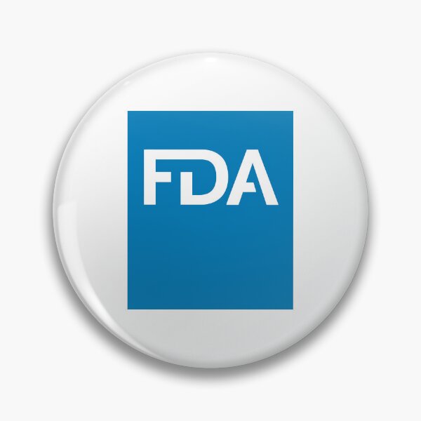 Item preview, Harbor Food And & Drug Administration Fda eLights Tranquility designed and sold by Hashmiinyoga.