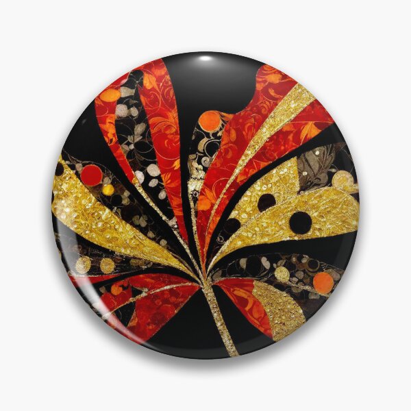 Item preview, Autumn Abstract designed and sold by ©Janis Zroback.