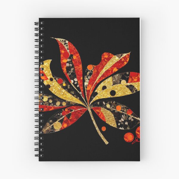 Item preview, Autumn Abstract designed and sold by ©Janis Zroback.