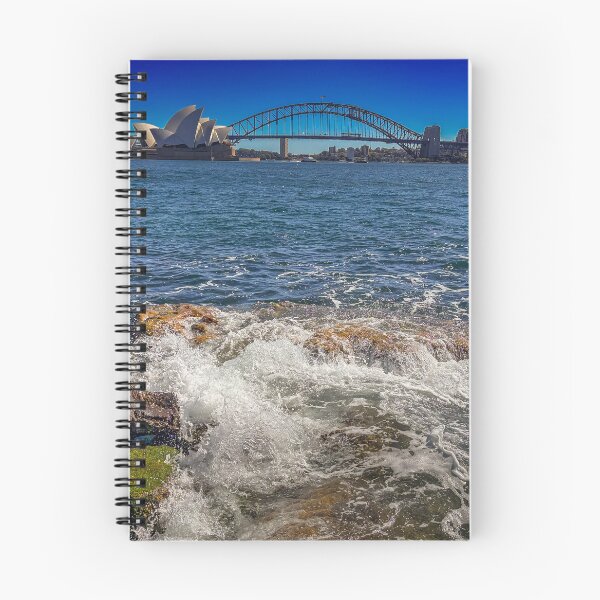 Item preview, Sydney Harbour II designed and sold by Hans Peðer Alfreð .