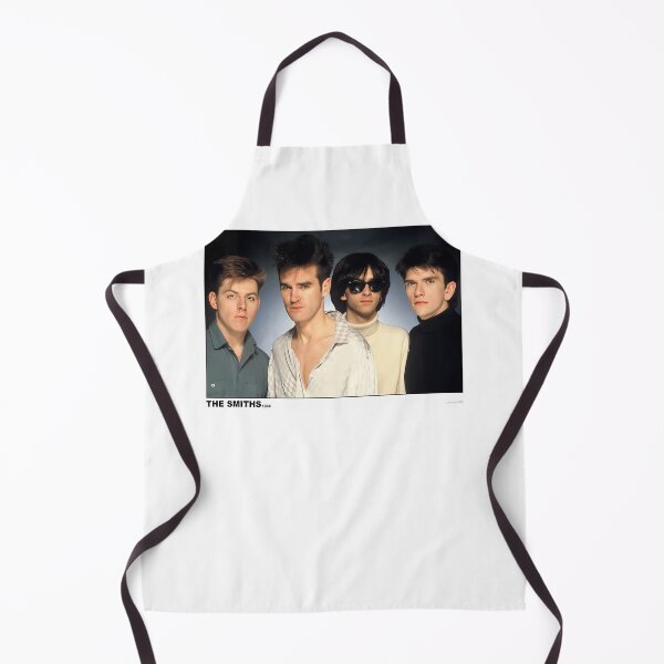 Item preview, The Smiths 1984 Musical Legends designed and sold by ShirWest.
