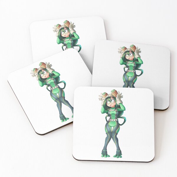 Item preview, Frog hero Froppy designed and sold by Studio Kaos Designs.