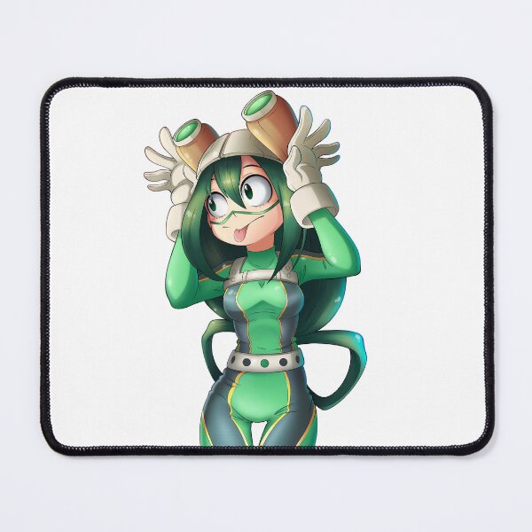 Item preview, Frog hero Froppy designed and sold by Studio Kaos Designs.
