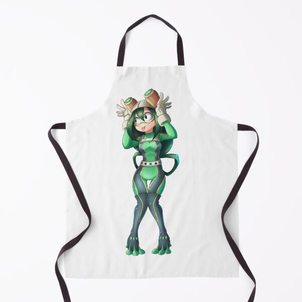 Item preview, Frog hero Froppy designed and sold by Studio Kaos Designs.