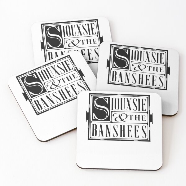 Item preview, Siouxsie And The Banshees Minimalist Dark designed and sold by ShirWest.