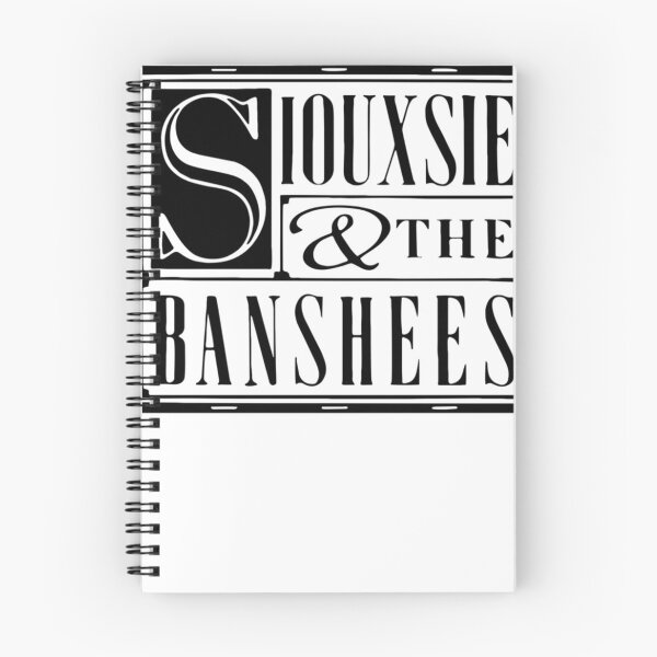 Item preview, Siouxsie And The Banshees Minimalist Dark designed and sold by ShirWest.
