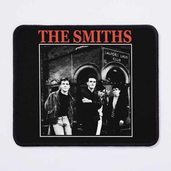 Item preview, The Smiths Band designed and sold by AntoFioreshop.