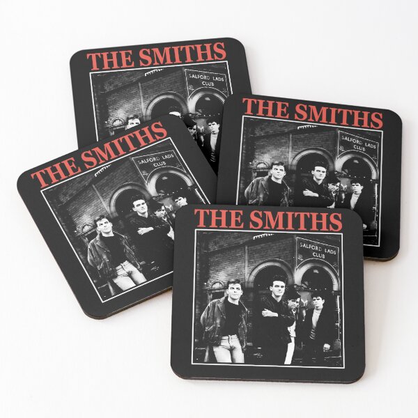 Item preview, The Smiths Band designed and sold by AntoFioreshop.