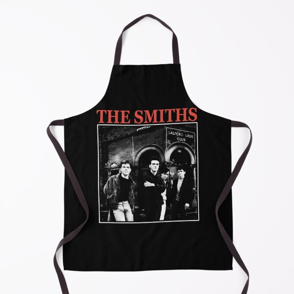 Item preview, The Smiths Band designed and sold by AntoFioreshop.