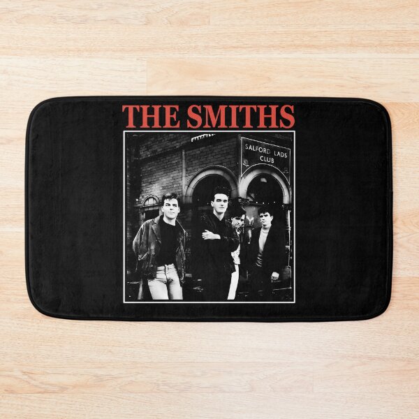 Item preview, The Smiths Band designed and sold by AntoFioreshop.